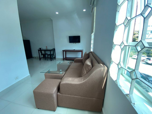 1Bedroom | Tekthla | Pochentong