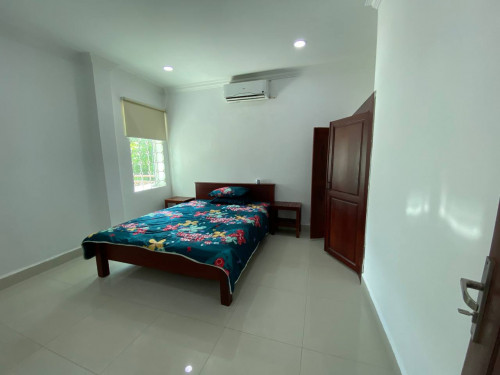 1Bedroom | Tekthla | Pochentong