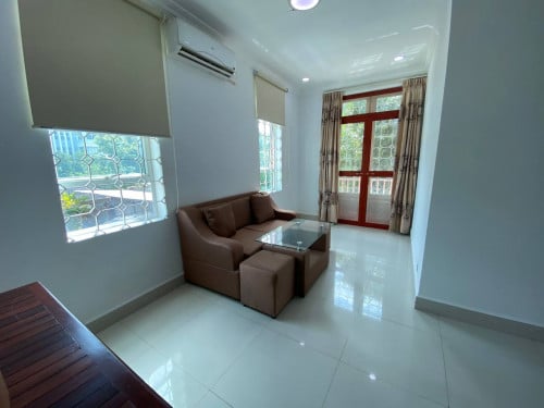 1Bedroom | Tekthla | Pochentong