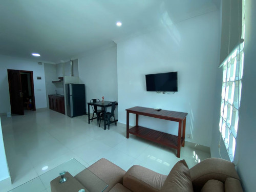 1Bedroom | Tekthla | Pochentong
