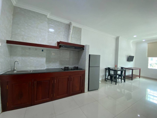 1Bedroom | Tekthla | Pochentong