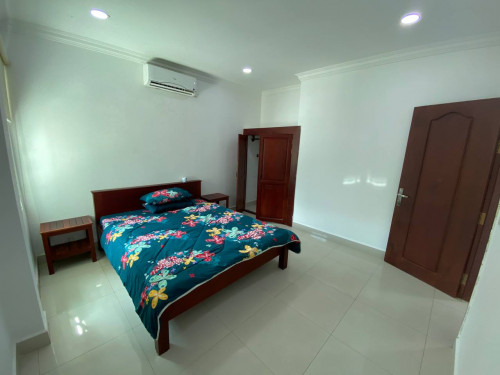 1Bedroom | Tekthla | Pochentong