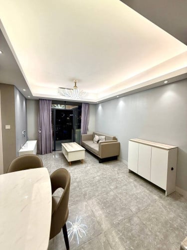2 Bedroom Condo For Rent - BKK1 | Phnom Penh