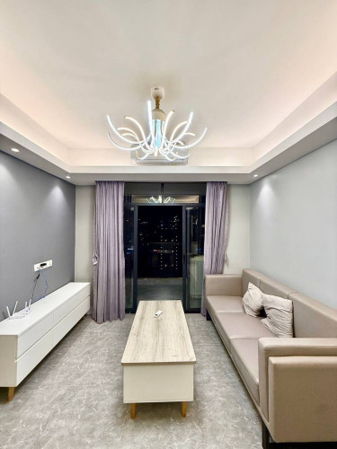 2 Bedroom Condo For Rent - BKK1 | Phnom Penh