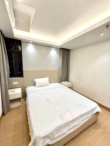 2 Bedroom Condo For Rent - BKK1 | Phnom Penh