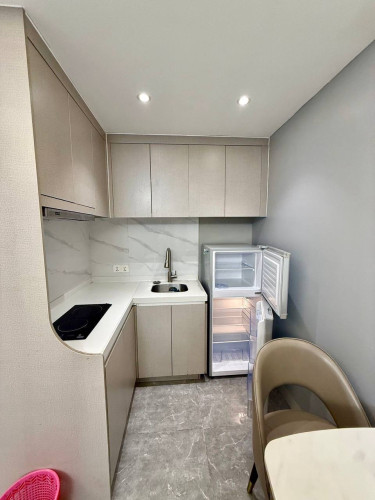 2 Bedroom Condo For Rent - BKK1 | Phnom Penh