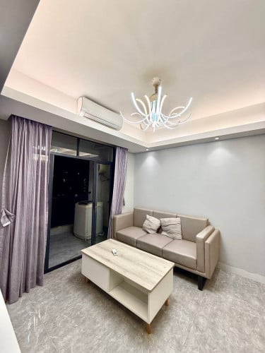 2 Bedroom Condo For Rent - BKK1 | Phnom Penh