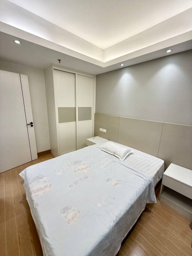 2 Bedroom Condo For Rent - BKK1 | Phnom Penh