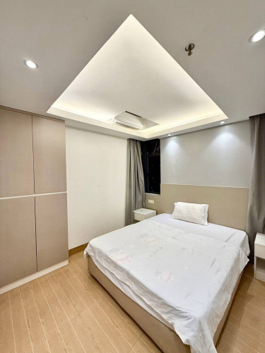 2 Bedroom Condo For Rent - BKK1 | Phnom Penh