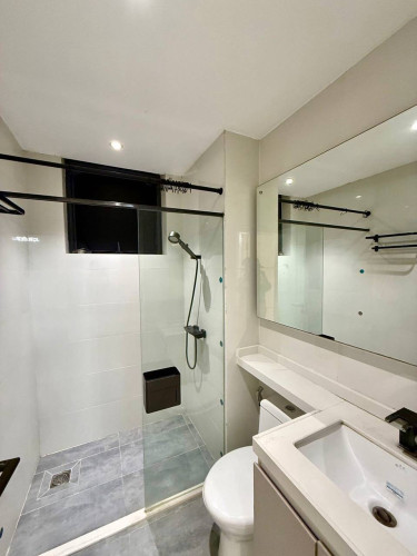 2 Bedroom Condo For Rent - BKK1 | Phnom Penh