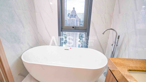 2 Bedroom Condo for Sale - UC88 | BKK1 | Phnom Penh
