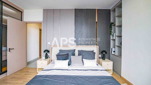 2 Bedroom Condo for Sale - UC88 | BKK1 | Phnom Penh
