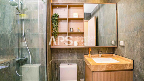 2 Bedroom Condo for Sale - UC88 | BKK1 | Phnom Penh