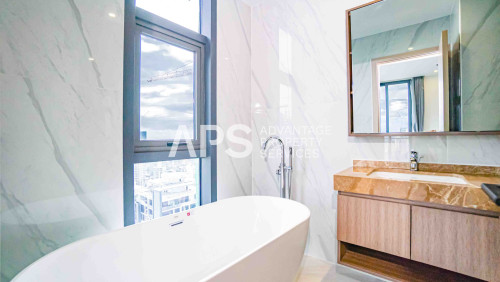 2 Bedroom Condo for Sale - UC88 | BKK1 | Phnom Penh