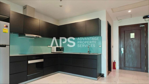 2 Bedrooms Serviced Apartment For Rent | Daun Penh | Phnom Penh