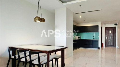 2 Bedrooms Serviced Apartment For Rent | Daun Penh | Phnom Penh