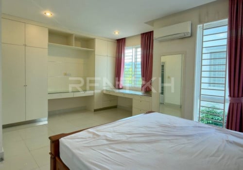 2bedroom for Rent Toul Tumpung
