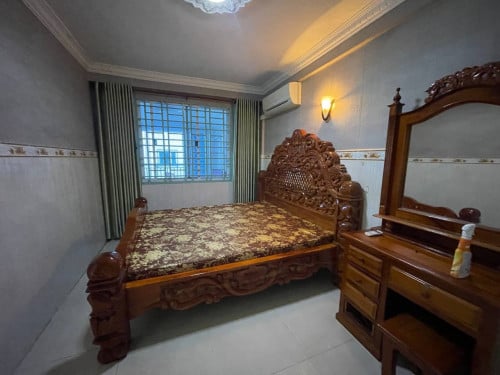 2bedroom for Rent Toul Tumpung