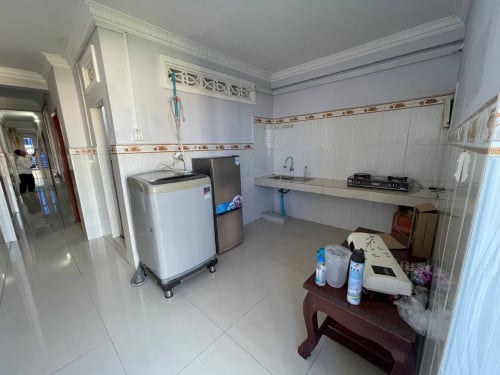2bedroom for Rent Toul Tumpung