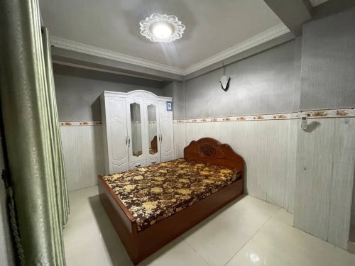2bedroom for Rent Toul Tumpung