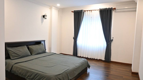 BKK1 | 1F - Fully Furnished 2Bedroom for Rent  $750 per month