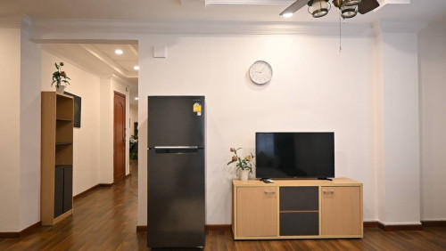 BKK1 | 1F - Fully Furnished 2Bedroom for Rent  $750 per month