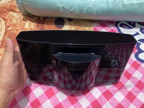Bose soundock portable digital music system