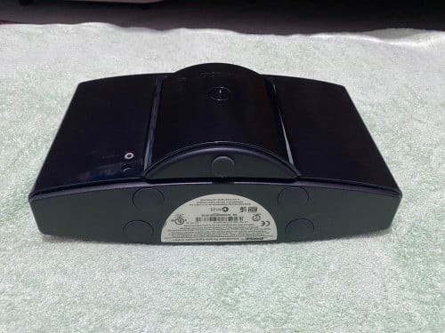 Bose soundock portable digital music system