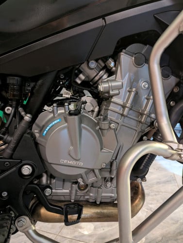 CFMOTO 800MT Explorer 2023 | Tax ✅ ID ✅