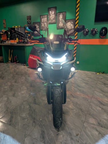 CFMOTO 800MT Explorer 2023 | Tax ✅ ID ✅