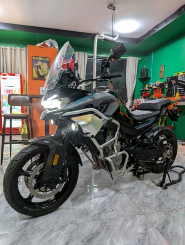 CFMOTO 800MT Explorer 2023 | Tax ✅ ID ✅