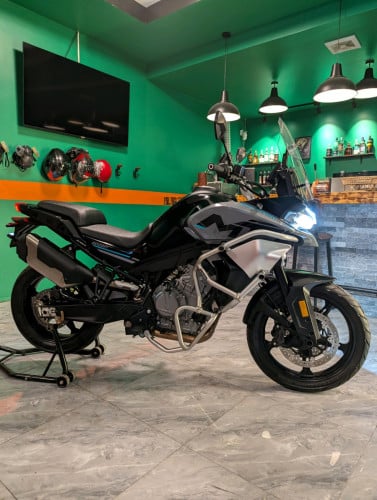CFMOTO 800MT Explorer 2023 | Tax ✅ ID ✅