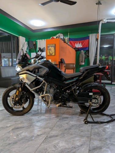 CFMOTO 800MT Explorer 2023 | Tax ✅ ID ✅