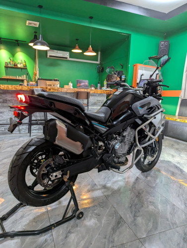 CFMOTO 800MT Explorer 2023 | Tax ✅ ID ✅