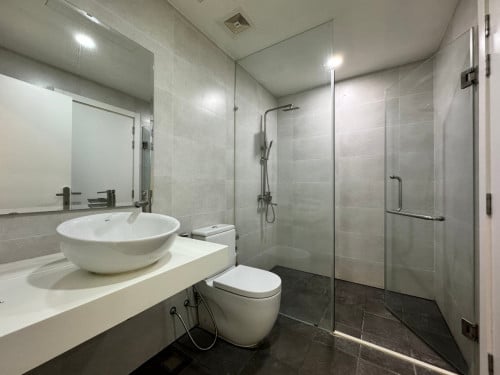 Corner J Tower South BKK1 condominium for Sale