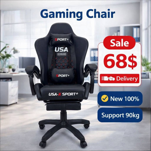 Gaming chair new available in stock