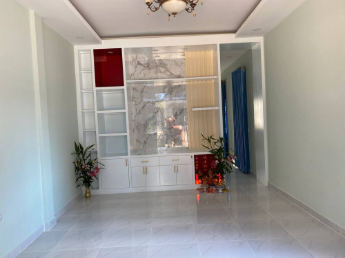 House for Rent | Near Old Airport | Chaom Chau3