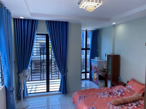 House for Rent | Near Old Airport | Chaom Chau3