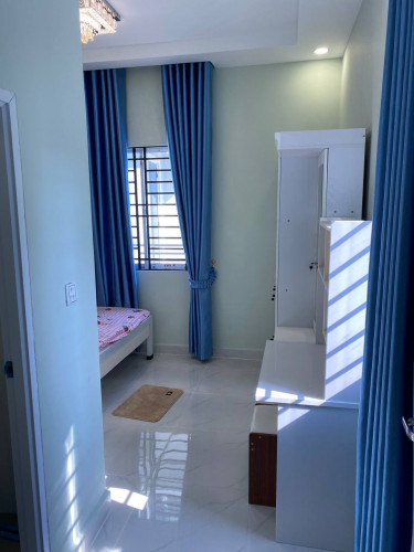 House for Rent | Near Old Airport | Chaom Chau3