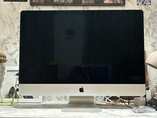 iMac 27” 5K 2015