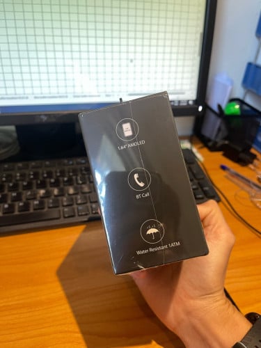 Imiki MB1 20$