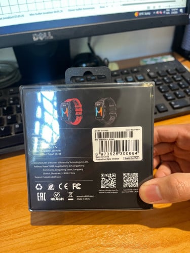 Imiki MB1 20$