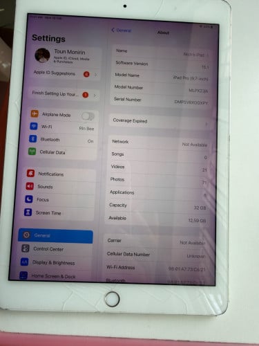 iPad Pro