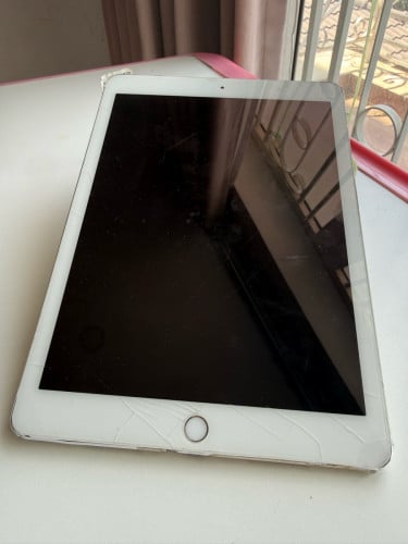 iPad Pro