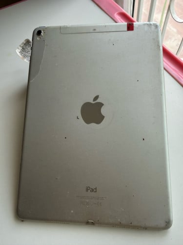 iPad Pro
