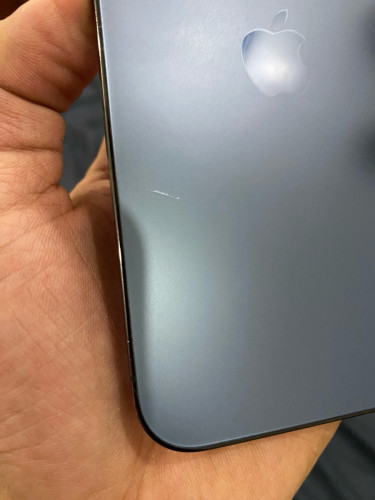 IPhone 12 Pro 256g 260$ មានស្គេន