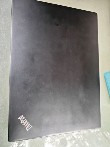Laptop Lennovo thinkpad E14 core i3 gen 10