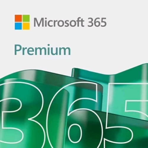 Microsoft 365 Premium 1 Year