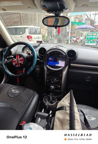 Mini Cooper r60 year 2011 sale