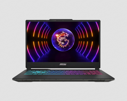 MSI Cyborg 15 B13WFKG-620KH
